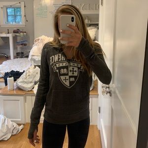 St. Lawrence College Quarter Zip